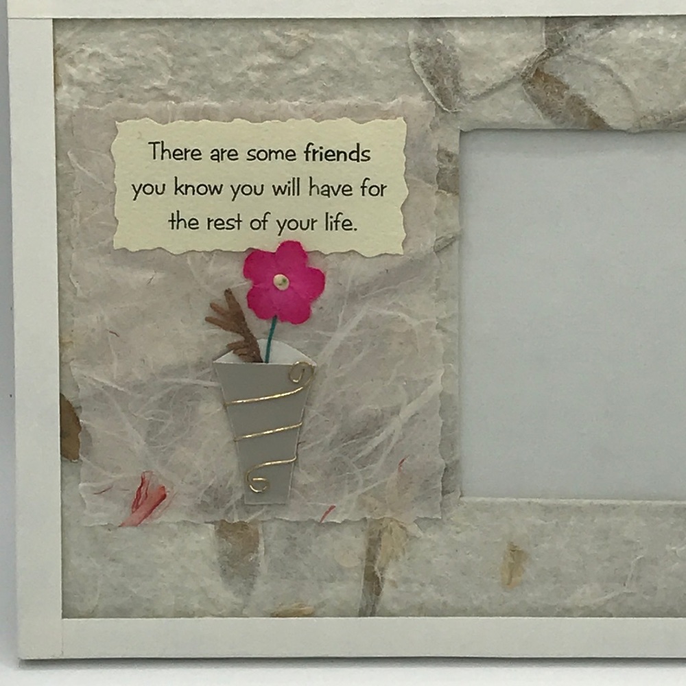 NEW: Photo Frame - Picture 2 of 4